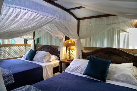 Hotel Almendros y Corales Costa Rica